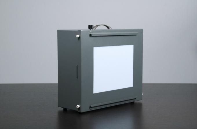 3NH Standard Color Viewer LED กล่องส่งสัญญาณแสง HC5100