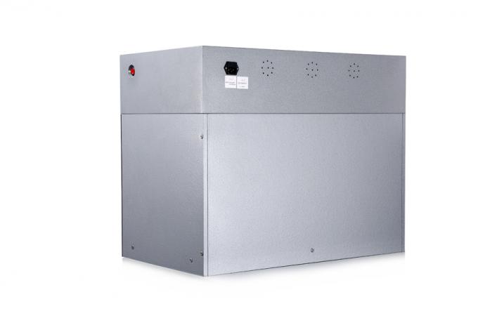 ตู้ประเมินสี cac60 TILO P60 (6) 6 กล่องไฟสีแสงพร้อมหลอด Verivide D65