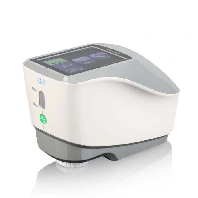 Xrite Exact Standard 3nh Spectrophotometer แทนที่ด้วย YD5050 Cmyk Color