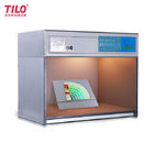 TILO Colorcontroller Color Matching Machine N7 Neutral Gray Pantone Color Viewing Light Box P60