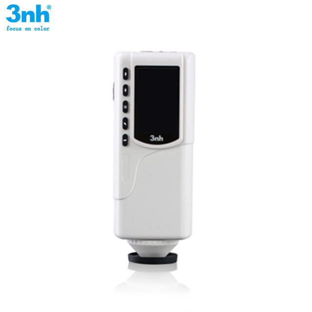 NR110 3NH Precision Spectrophotometer Colorimeter แบบพกพาสำหรับความ