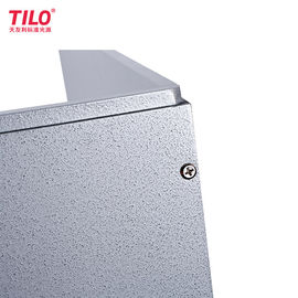 D65 D50 6 Light Source Light Box ,  N7 Neutral Grey Color Matching Cabinet Tilo P60+