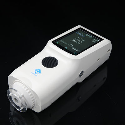 Pantone Color Code Portable Spectrophotometer TS7030 3nh With PC Software