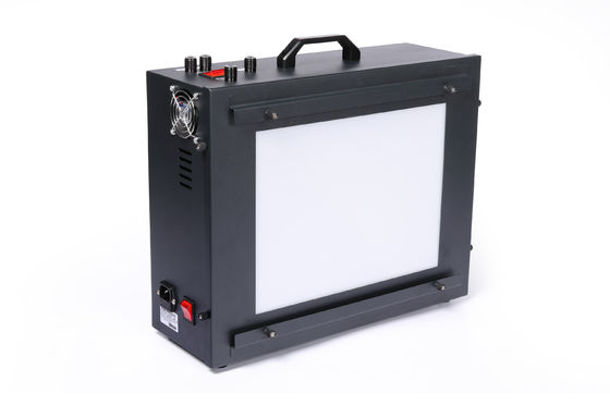 240W 120000Lux Transmission Light Box 3nh T259000 Color Temperature