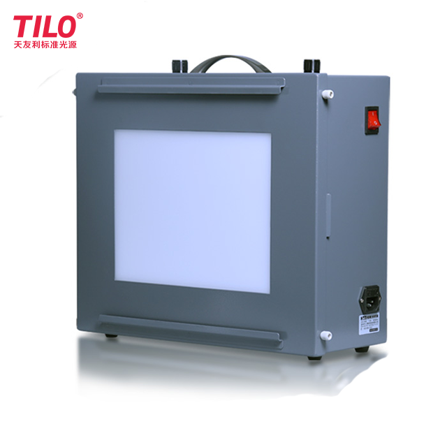 LED Light Light Box HC3100 พร้อมช่วงการส่องสว่าง 0 -11000 lux และอุณหภูมิสี 3100k