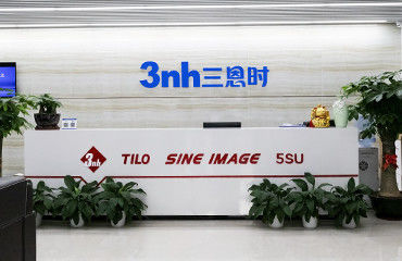 ประเทศจีน Shenzhen ThreeNH Technology Co., Ltd. รายละเอียด บริษัท