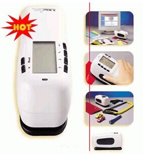 X Rite Sp64 การบูรณาการโฟโตมิเตอร์ Sphere การจัดการสีออปติคัลเรขาคณิต D ...