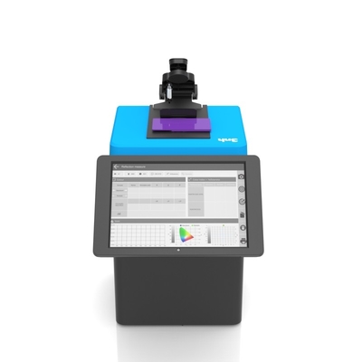 ใหม่ 3nh Benchtop Color Measurement Spectrophotometer TS8520